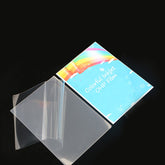 Folie transparenta printabila inkjet format a4 top 50 coli